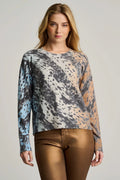 Running Wild Sweater