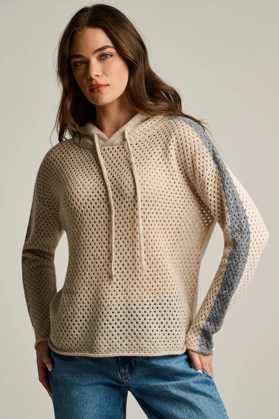 Pop Hoodie