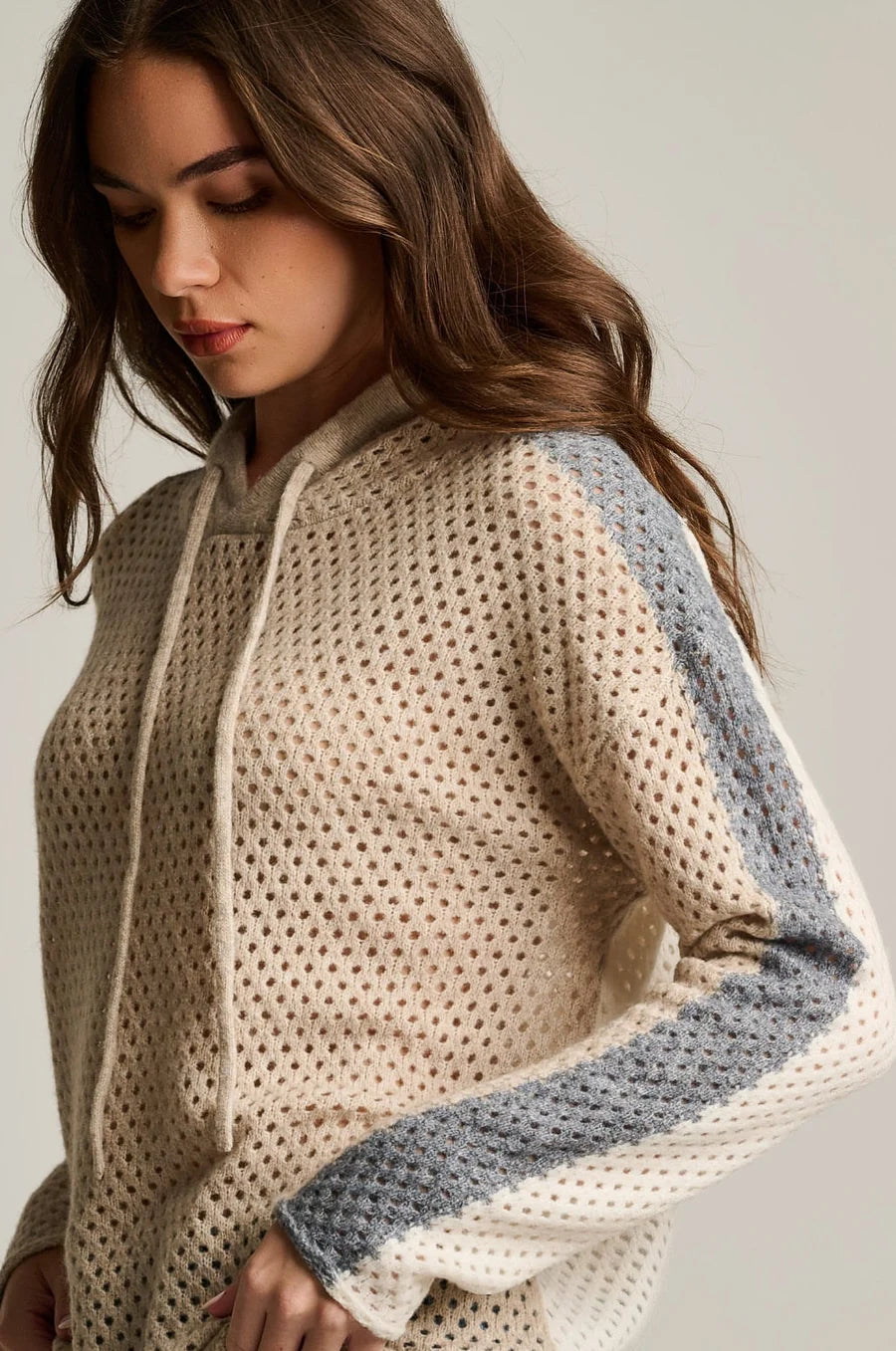 Pop Hoodie