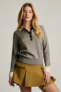 Pop Posh Sweater