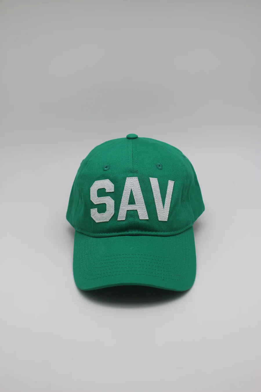 SAV - Savannah, GA Hat