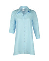 Trapeze Dress Oxford