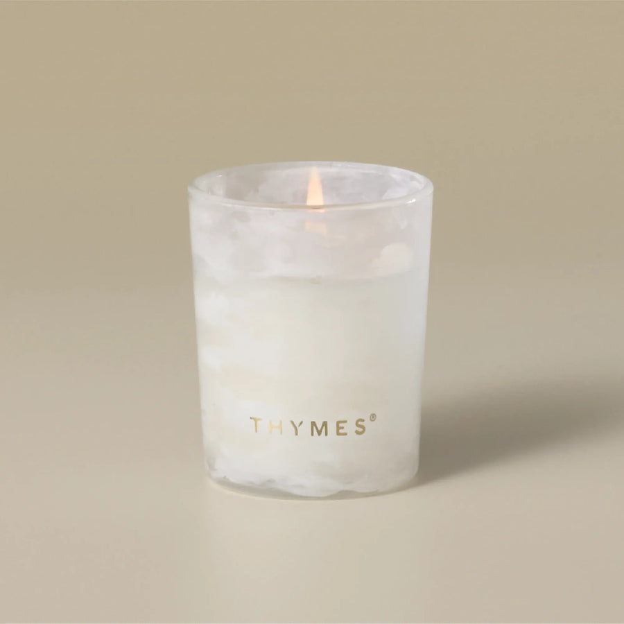 Frasier Fir Tidings Votive Candle