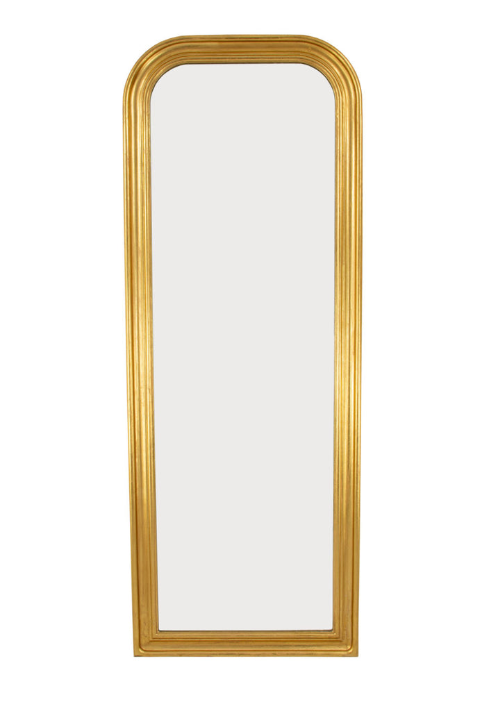 Gold Full Length Mirror