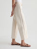 Saige Wide Leg Crop - Fresh Air