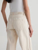 Saige Wide Leg Crop - Fresh Air