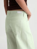 Adria Low-Rise Wide Leg - Summer Vine