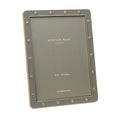 Gold Locket Frame 5x7