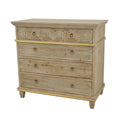 Wooden Dresser