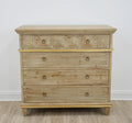 Wooden Dresser