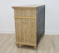 Wooden Dresser