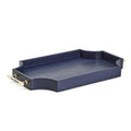 Regency Decorative Rectangle Tray