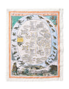 Biome Collection Tea Towel - Fowling