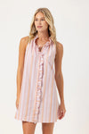 Gaelle Dress