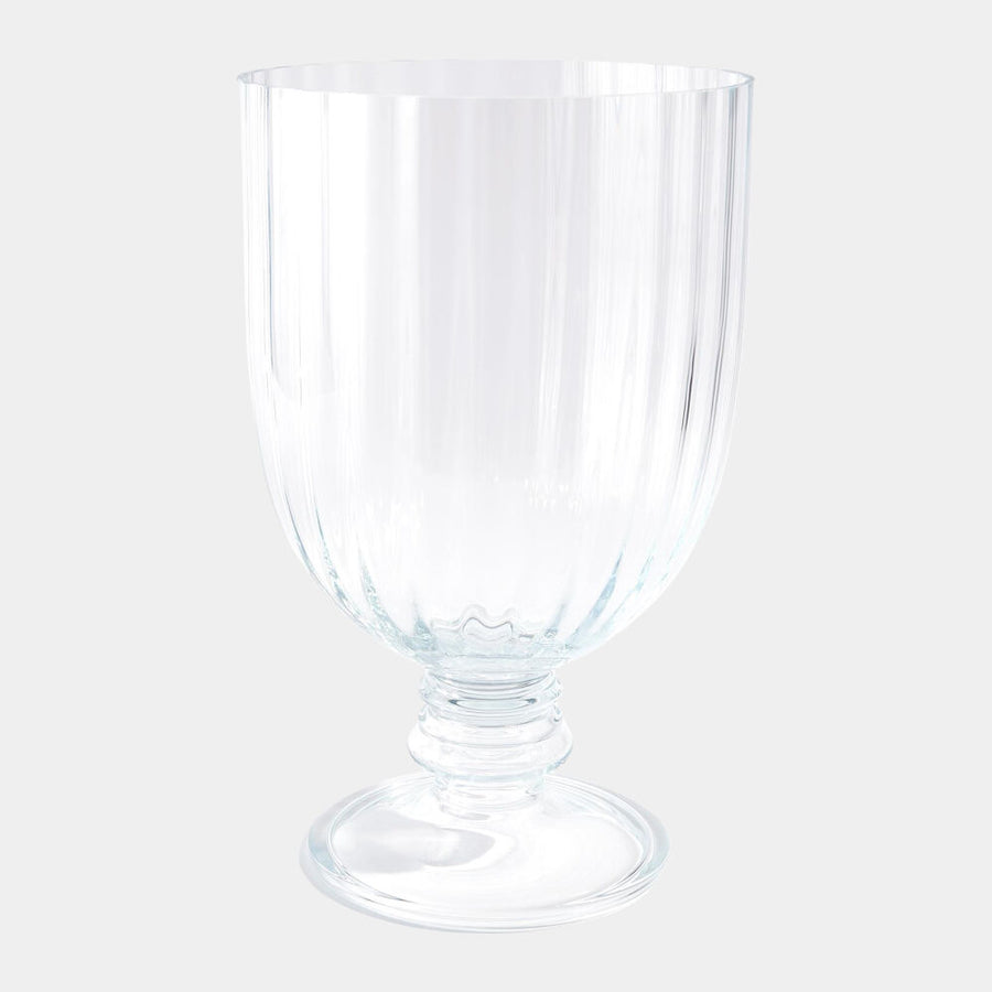 Glamour Hurricane Vase