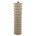 24cm Twister Grinder
