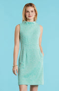 Erica Knit Dress