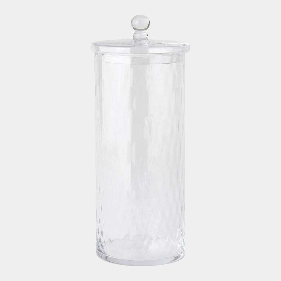 Diamond Shaped Optic Lidded Canister