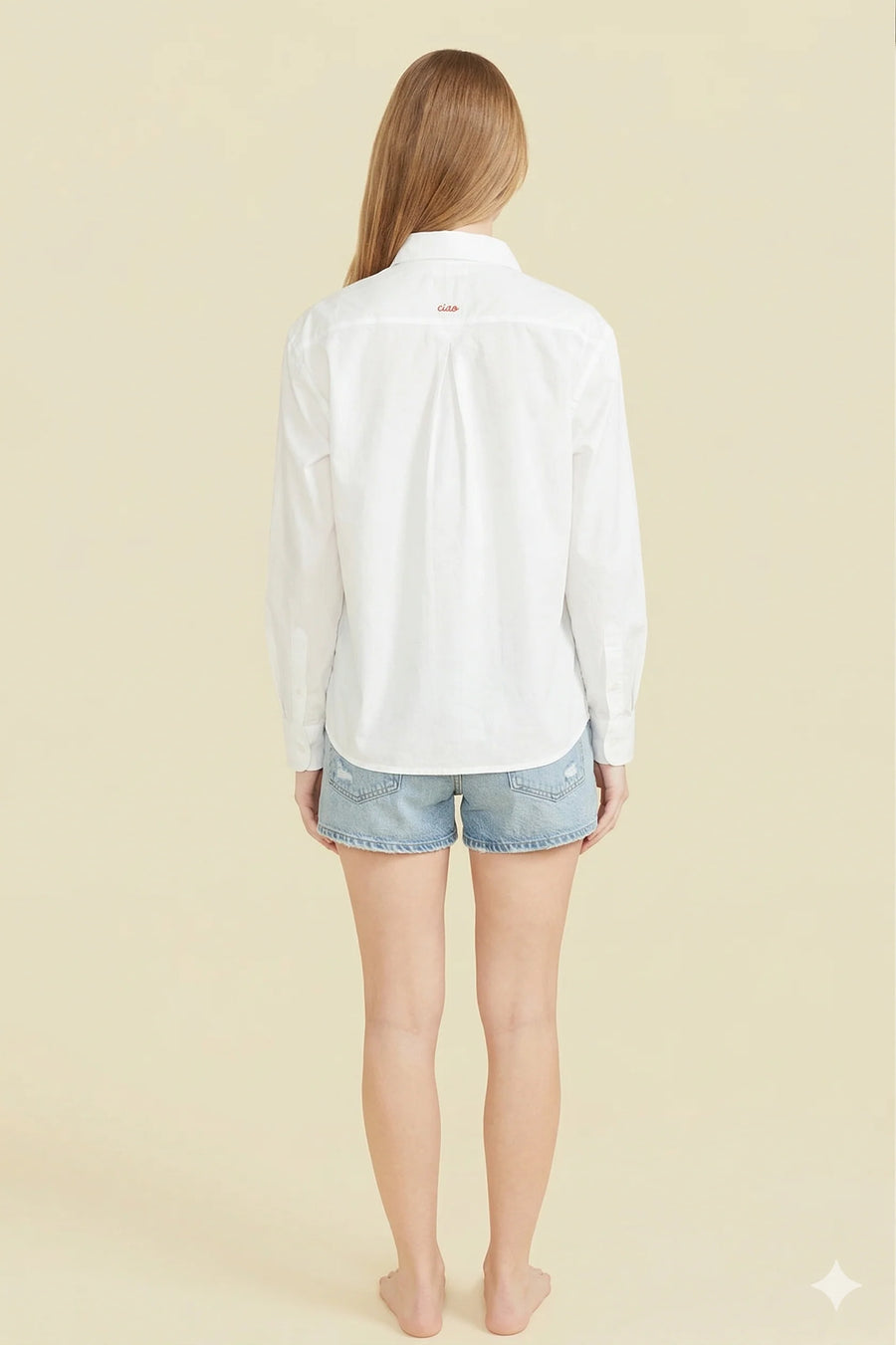 Ciao Shirt