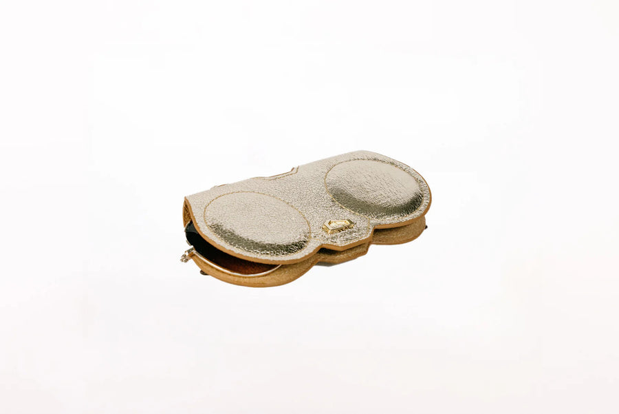 Glass House Eyeglasses Case