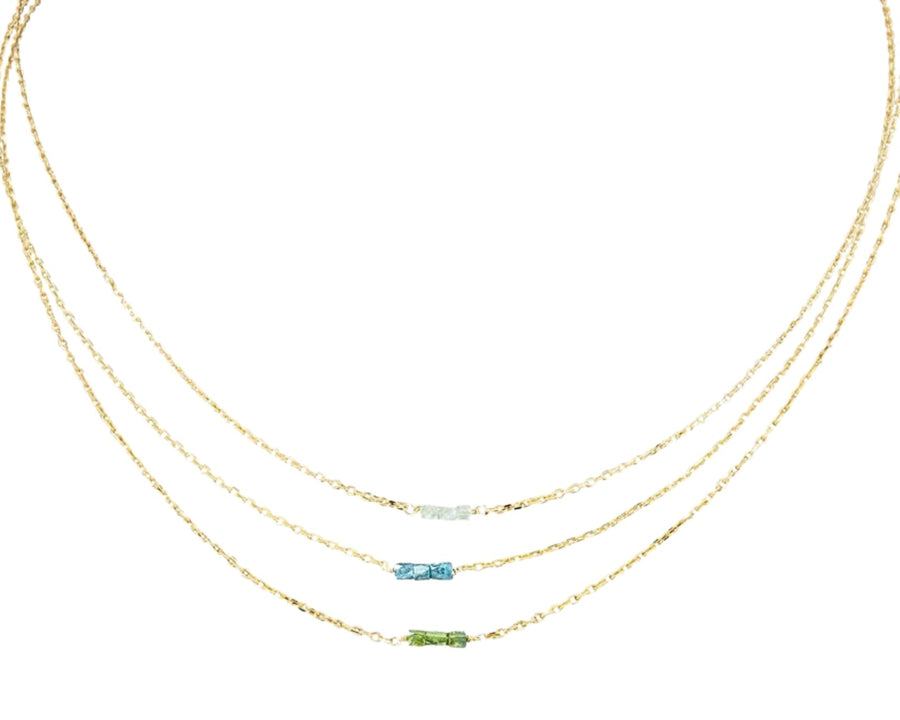 Grace necklace (CCHPR10)