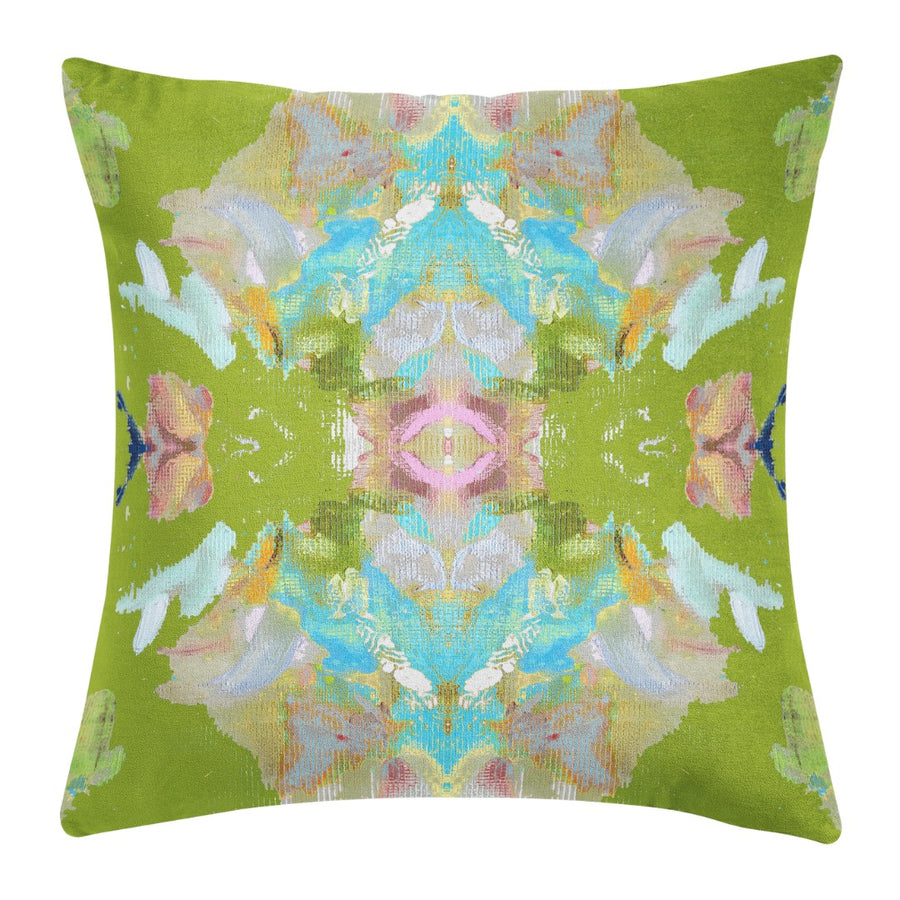 Stained Glass pillows