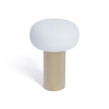HALO Gold Rechargeable Table Light