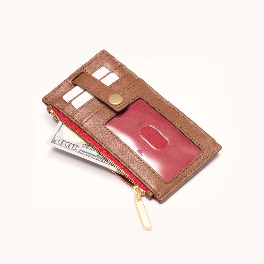 210 West Wallet