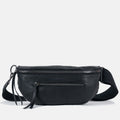 Charles Leather Belt Bag