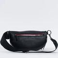 Charles Leather Belt Bag