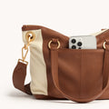 Daniel Medium Handbag