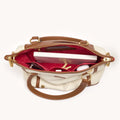 Daniel Medium Handbag