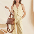 Daniel Medium Handbag