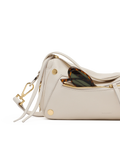 Doxie Medium Satchel Handbag