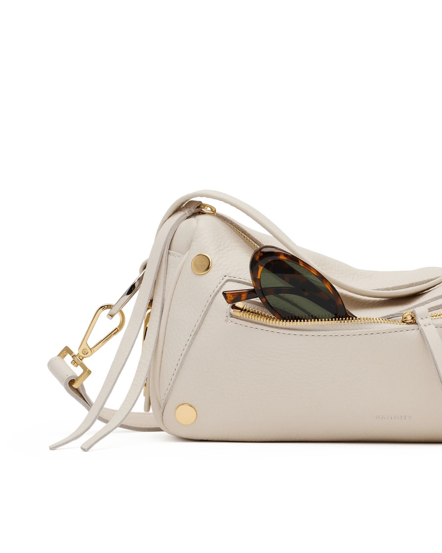 Doxie Medium Satchel Handbag