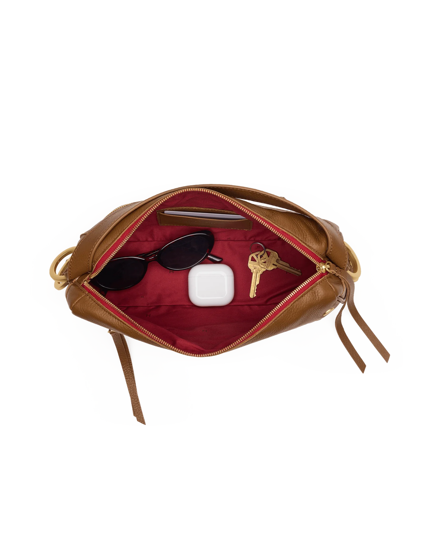 Doxie Medium Satchel Handbag