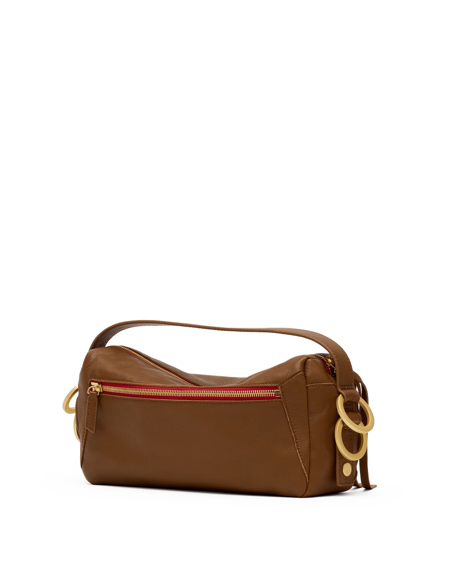 Doxie Medium Satchel Handbag