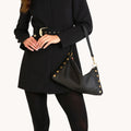 Kyle Medium Shoulder Bag