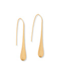 Honey Earrings Gold
