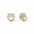 Honey Stud Earring