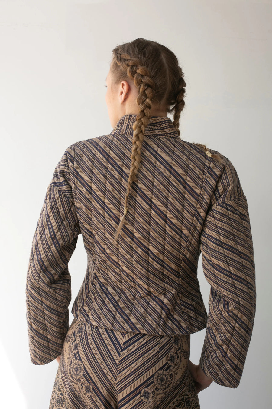 Quilted Jacket