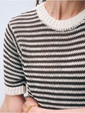 Luxe Organic Cotton T-Shirt