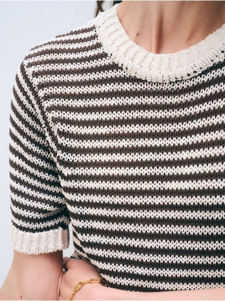 Luxe Organic Cotton T-Shirt