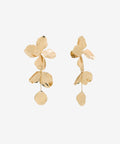 Hyacinthe Drop Earring