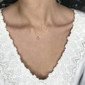 Bead Party 3s Company Necklace