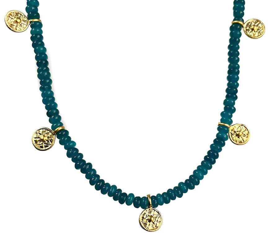 Nomad Necklace