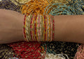 Delicate Roll On Stacker Bracelet