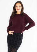 Julien Sweater