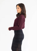 Julien Sweater