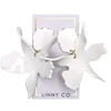 Flora Earrings